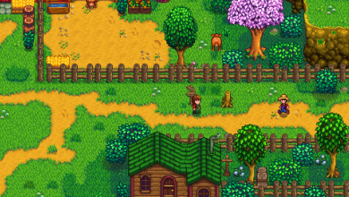 Stardew Valley: Un juego de simulación de granja relajante y satisfactorio 46 Stardew Valley: Un juego de simulación de granja relajante y satisfactorio 45