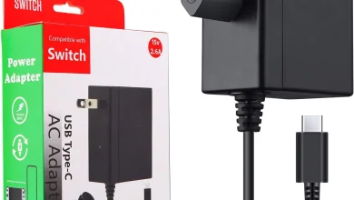 Los mejores cargadores para Nintendo Switch 28 Los mejores cargadores para Nintendo Switch 27