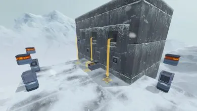 Infinifactory: Un juego de rompecabezas de construcción de fábricas desafiante 67