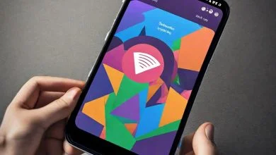 Nearby Share: la forma más fácil de compartir con Android 73