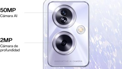 OPPO A79 5G: un teléfono inteligente 5G asequible con una gran pantalla y una batería de larga duración 33