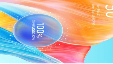 OPPO A98 5G: un gama media con un diseño atractivo y una cámara microscópica 38 OPPO A98 5G: un gama media con un diseño atractivo y una cámara microscópica 37