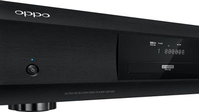 OPPO UDP-205, un reproductor de Blu-ray para audiófilos y cinéfilos 68 OPPO UDP-205, un reproductor de Blu-ray para audiófilos y cinéfilos 67
