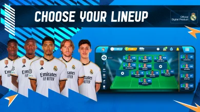 Online Soccer Manager: El simulador de fútbol online más completo 2 Online Soccer Manager: El simulador de fútbol online más completo 1