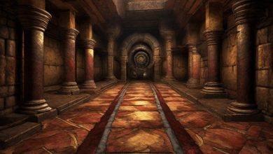 Quake 6: Todo lo que sabemos hasta ahora 30 Quake 6: Todo lo que sabemos hasta ahora 29