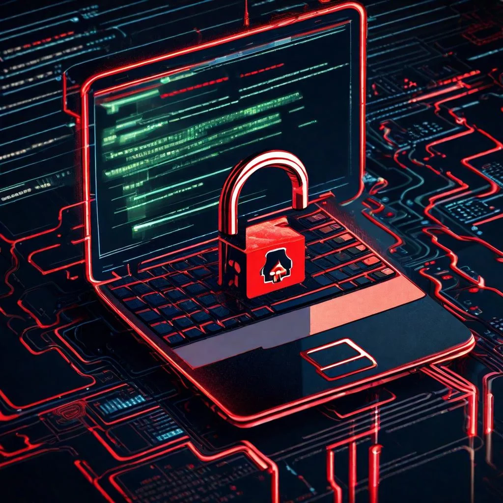 Ransomware: el malware que te puede dejar sin tus datos