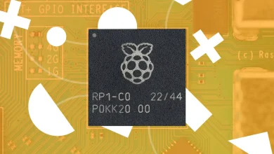 Raspberry Pi 5: el ordenador más pequeño y potente del mundo 45