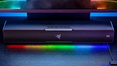 Razer Leviathan V2: Una barra de sonido de PC potente y envolvente 32 Razer Leviathan V2: Una barra de sonido de PC potente y envolvente 31