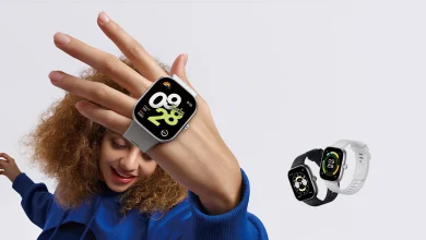 Redmi Watch 4: un reloj inteligente asequible con funciones completas 16 Redmi Watch 4: un reloj inteligente asequible con funciones completas 15