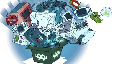 RetroArch: una herramienta versátil para jugar juegos retro 63