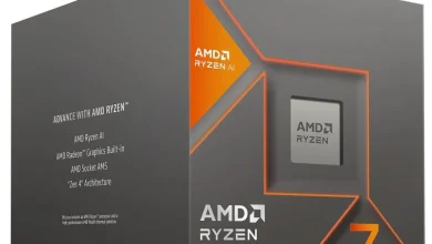 Ryzen 5 8600G vs Ryzen 7 8700G: ¿Cuál es la mejor opción? 10 Ryzen 5 8600G vs Ryzen 7 8700G: ¿Cuál es la mejor opción? 9