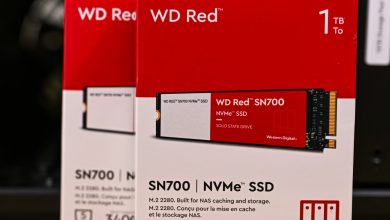 Las mejores unidades SSD NVMe del mercado en 2024 12 Las mejores unidades SSD NVMe del mercado en 2024 11