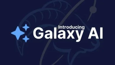 Galaxy AI: la inteligencia artificial móvil de Samsung que redefine los límites tecnológicos 10 Galaxy AI: la inteligencia artificial móvil de Samsung que redefine los límites tecnológicos 9