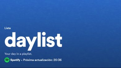 Daylist Spotify: Tu Playlist Personalizada y Dinámica 10 Daylist Spotify: Tu Playlist Personalizada y Dinámica 9