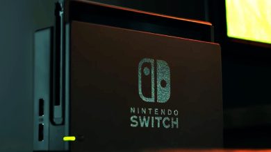 Nvidia T239: El procesador de la próxima generación de Nintendo Switch 44 Nvidia T239: El procesador de la próxima generación de Nintendo Switch 43