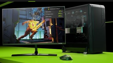 Nvidia rtx 4080 SUPER: la tarjeta gráfica de gama alta definitiva 40 Nvidia rtx 4080 SUPER: la tarjeta gráfica de gama alta definitiva 39