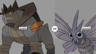 Pokémon Higher or Lower 2 Pokémon Higher or Lower 1