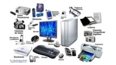 ¿Qué es el hardware? ¿Qué tipos de hardware existen? 38 ¿Qué es el hardware? ¿Qué tipos de hardware existen? 37