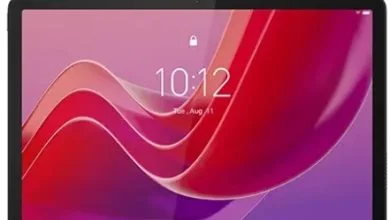 Lenovo Tab M11: una tablet económica y versátil con Android 13 14 Lenovo Tab M11: una tablet económica y versátil con Android 13 13
