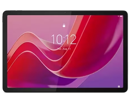 Lenovo Tab M11: una tablet económica y versátil con Android 13