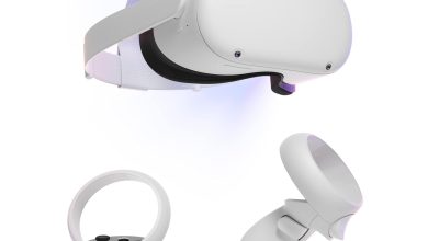 Diferencias realidad virtual, realidad aumentada y realidad extendida 66 Diferencias realidad virtual, realidad aumentada y realidad extendida 65