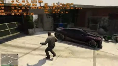 LSFG 1.0: la herramienta que mejora el rendimiento de tus juegos 20 LSFG 1.0: la herramienta que mejora el rendimiento de tus juegos 19