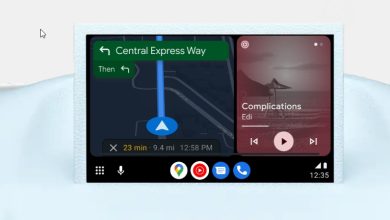 Android Auto 11.1: versión definitiva ya disponible 52