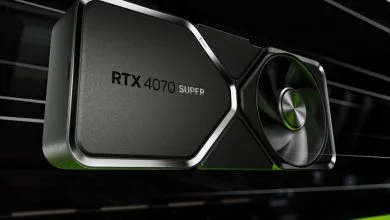 NVIDIA GeForce RTX 4070 Super: Rendimiento y Especificaciones 18 NVIDIA GeForce RTX 4070 Super: Rendimiento y Especificaciones 17