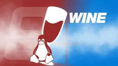 Wine 9: Un Nuevo Horizonte para la Emulación de Windows en Linux 29 Wine 9: Un Nuevo Horizonte para la Emulación de Windows en Linux 28