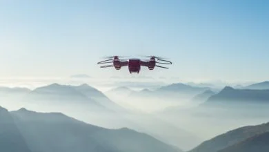 DJI: Líder mundial en drones con cámara 58 DJI: Líder mundial en drones con cámara 57