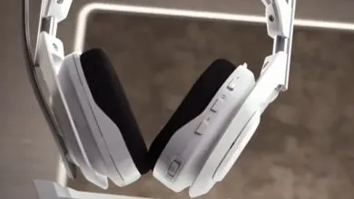 Logitech G Astro A50 X: el auricular inalámbrico para gaming definitivo 46 Logitech G Astro A50 X: el auricular inalámbrico para gaming definitivo 45