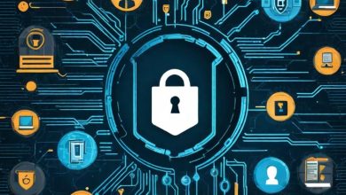 ¿Que es la ciberseguridad? 65 ¿Que es la ciberseguridad? 64