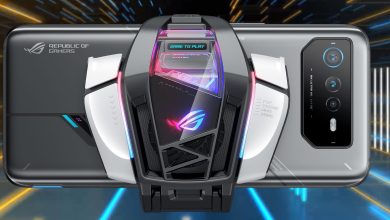 Asus ROG Phone 6D: el smartphone gaming definitivo 57