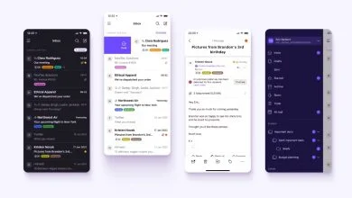 ProtonMail: Un Servicio de Correo Electrónico Seguro y Privado 34 ProtonMail: Un Servicio de Correo Electrónico Seguro y Privado 33