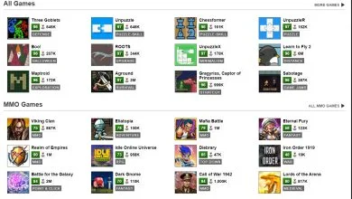 Los mejores sitios de juegos online gratis 64 Los mejores sitios de juegos online gratis 63