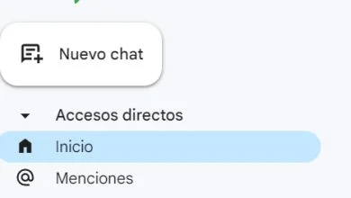 Google Chat: Una herramienta de comunicación moderna y segura 29 Google Chat: Una herramienta de comunicación moderna y segura 28
