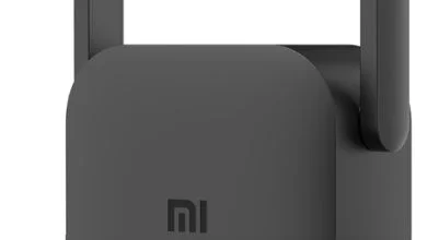 Xiaomi WiFi Range Extender Pro: Amplia tu señal WiFi 68