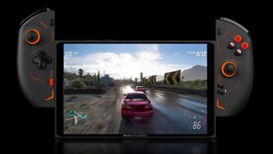 OneXPlayer X1: el nuevo portátil gaming de OneNetbook 41