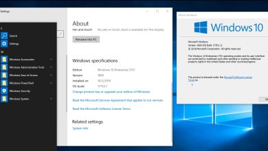 Windows 10 LTSC: ¿Qué es y para qué sirve? 25