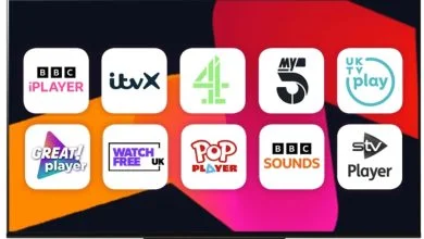 Freeview Play: ¿Qué es y cómo funciona? 52