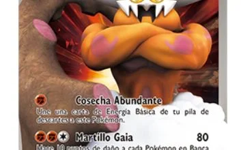 Landorus, el guardián de la tierra 1