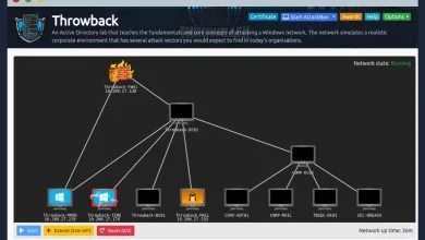 TryHackMe: Una plataforma de aprendizaje en línea para la seguridad cibernética 59