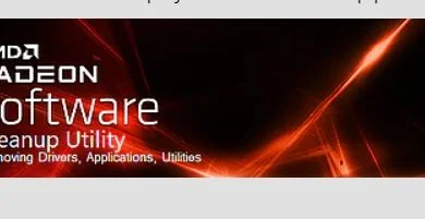 AMD Cleanup Utility: ¿Qué es y cómo usarlo? 51