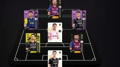 Kings League Fantasy: El fútbol fantasy español llega a PC 17