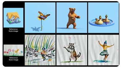 Lumiere AI: Una nueva generación de generación de video 7