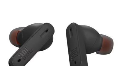 JBL Tune 235 NC: Auriculares inalámbricos con cancelación de ruido 1