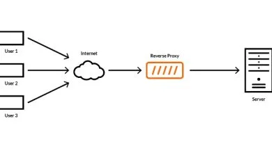 ¿Qué es un proxy inverso? 33