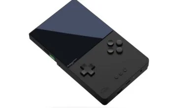 Analogue Pocket: Una consola de juegos portátil de la vieja escuela con un toque moderno 25