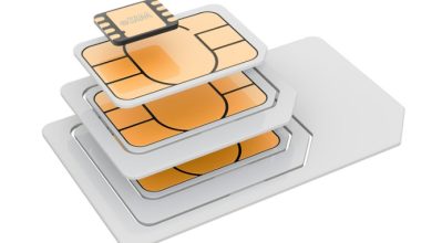 eSIM: La tarjeta SIM del futuro 41 eSIM: La tarjeta SIM del futuro 40