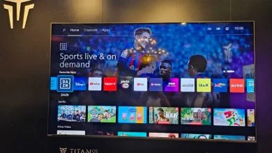 Titan OS: El nuevo sistema operativo para televisores 23 Titan OS: El nuevo sistema operativo para televisores 22